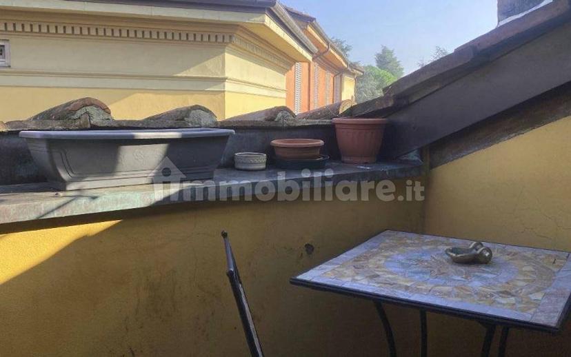 Mansarda via Nosadella 7, Saragozza dentro le Mura, Bologna — foto 8 di 21