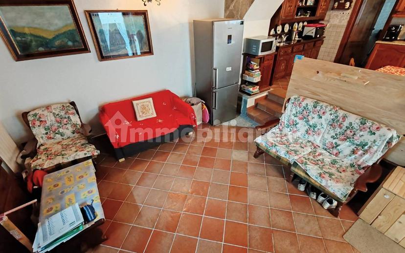 Trilocale via 20 Settembre 2, Magognino, Stresa — foto 21 di 27