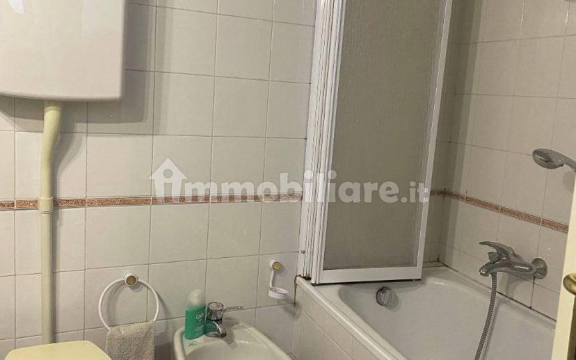 Mansarda via Nosadella 7, Saragozza dentro le Mura, Bologna — foto 10 di 21