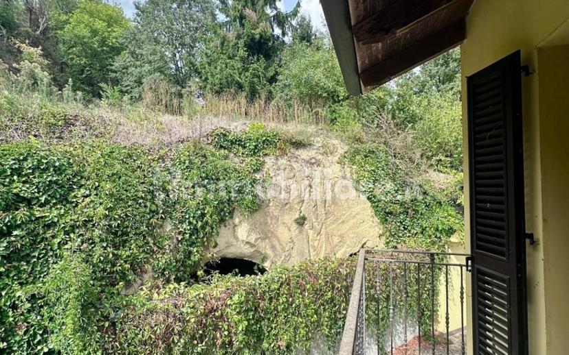Terratetto unifamiliare regione Sorelle 4, Cinaglio — foto 9 di 39