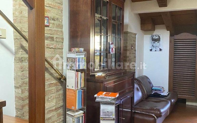 Mansarda via Nosadella 7, Saragozza dentro le Mura, Bologna — foto 19 di 21