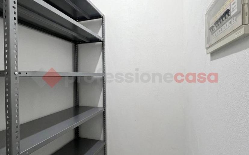 Trilocale via San Pierino, 172, Centro, Bovolone — foto 9 di 10
