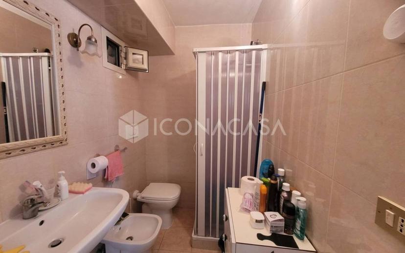 Monolocale via Chirurgo Raffaele dell'Erba 32, Centro, Vieste — foto 5 di 7