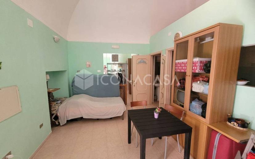 Monolocale via Chirurgo Raffaele dell'Erba 32, Centro, Vieste — foto 6 di 7
