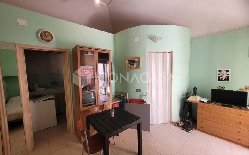 Monolocale via Chirurgo Raffaele dell'Erba 32, Centro, Vieste — foto 2 di 7
