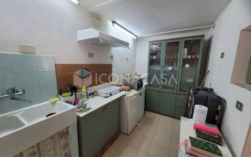 Monolocale via Chirurgo Raffaele dell'Erba 32, Centro, Vieste — foto 3 di 7