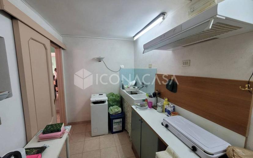 Monolocale via Chirurgo Raffaele dell'Erba 32, Centro, Vieste — foto 4 di 7