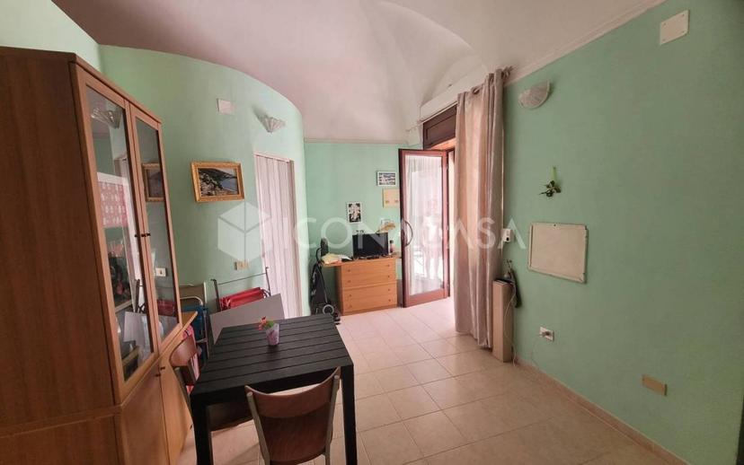Monolocale via Chirurgo Raffaele dell'Erba 32, Centro, Vieste — foto 7 di 7