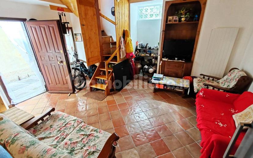 Trilocale via 20 Settembre 2, Magognino, Stresa — foto 24 di 27