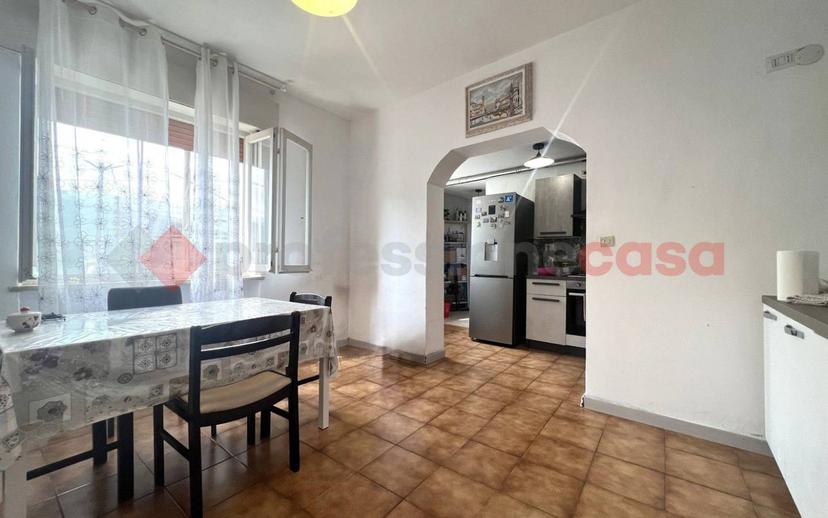 Appartamento via Capitello, 500, Centro, Salizzole