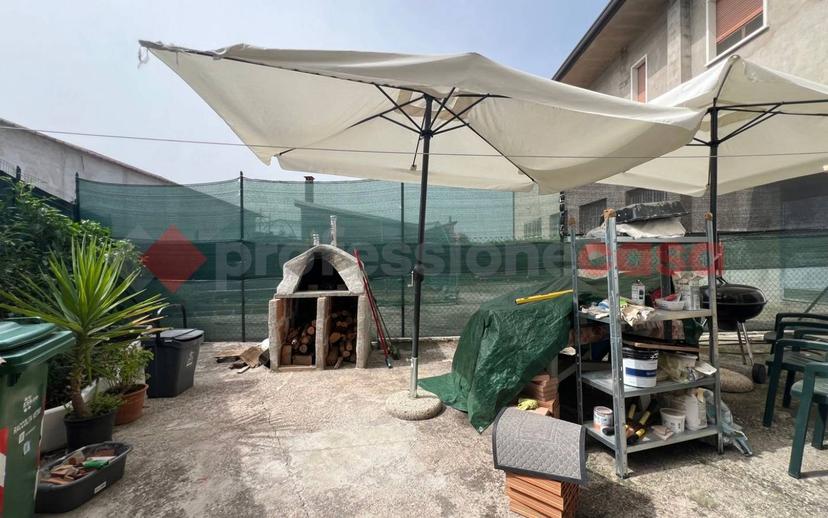 Appartamento via Capitello, 500, Centro, Salizzole — foto 4 di 11