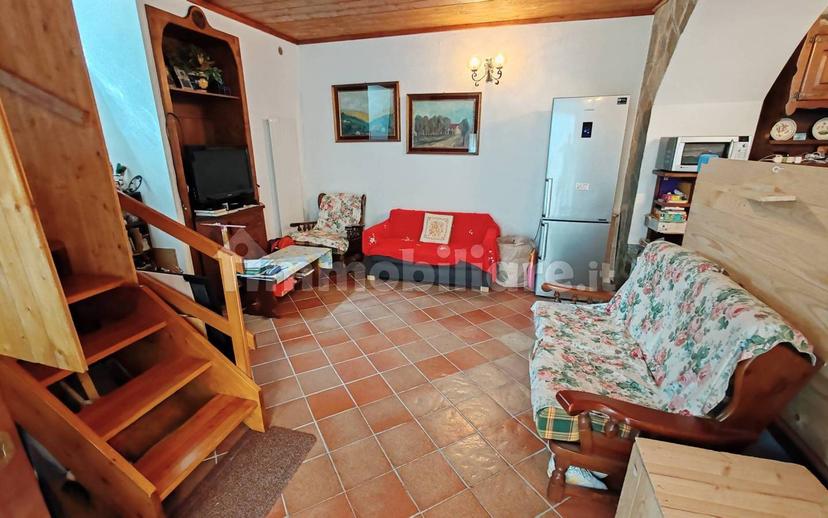 Trilocale via 20 Settembre 2, Magognino, Stresa — foto 18 di 27