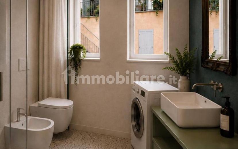 Monolocale via Umberto Giordano 11, Villazzano, Trento