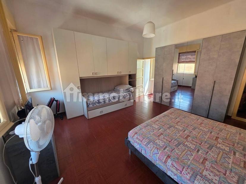 Villa a schiera via dell'Unità 17, Centro, Codigoro — foto 9 di 9