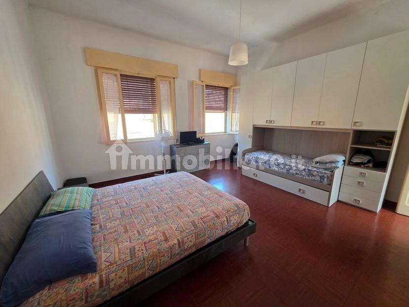 Villa a schiera via dell'Unità 17, Centro, Codigoro — foto 6 di 9