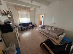 Villa a schiera via dell'Unità 17, Centro, Codigoro