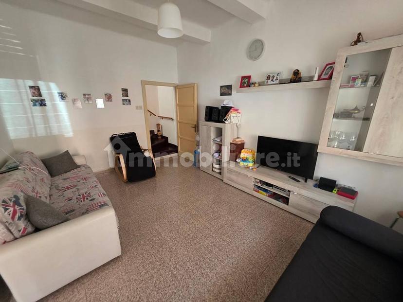 Villa a schiera via dell'Unità 17, Centro, Codigoro — foto 3 di 9