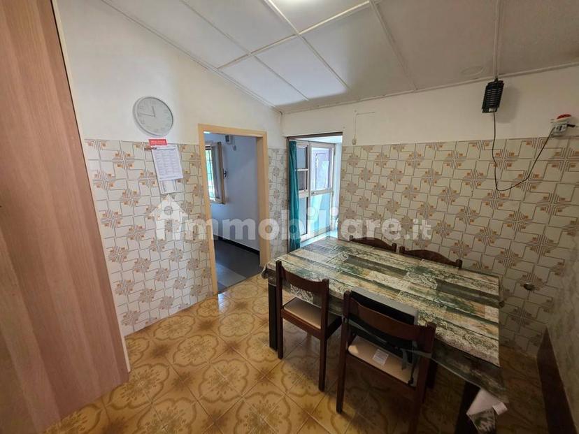 Villa a schiera via dell'Unità 17, Centro, Codigoro — foto 8 di 9