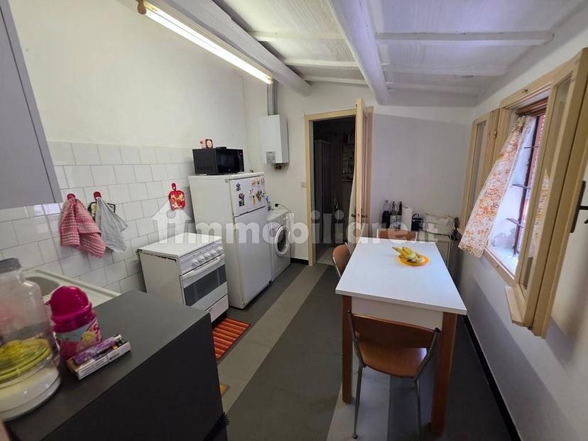 Villa a schiera via dell'Unità 17, Centro, Codigoro — foto 7 di 9