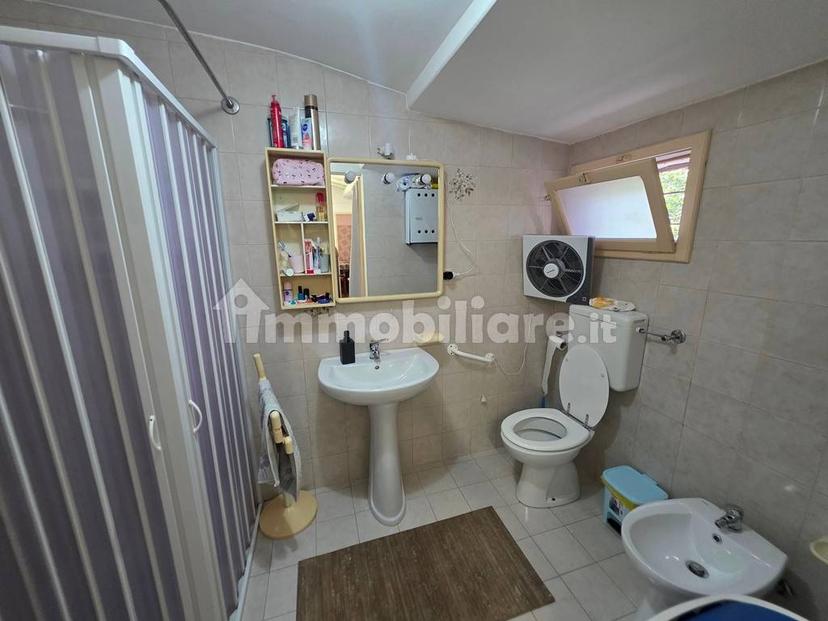 Villa a schiera via dell'Unità 17, Centro, Codigoro — foto 5 di 9