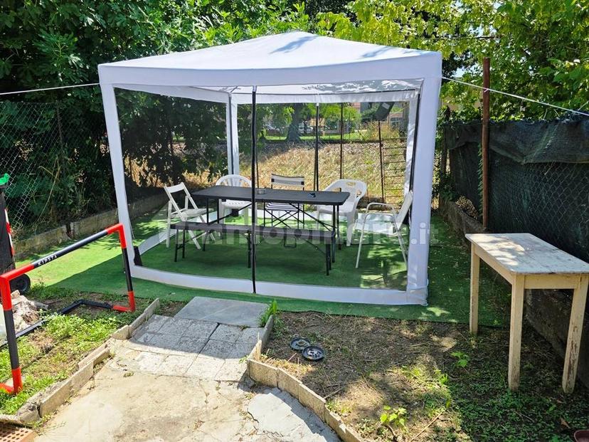 Villa a schiera via dell'Unità 17, Centro, Codigoro — foto 4 di 9