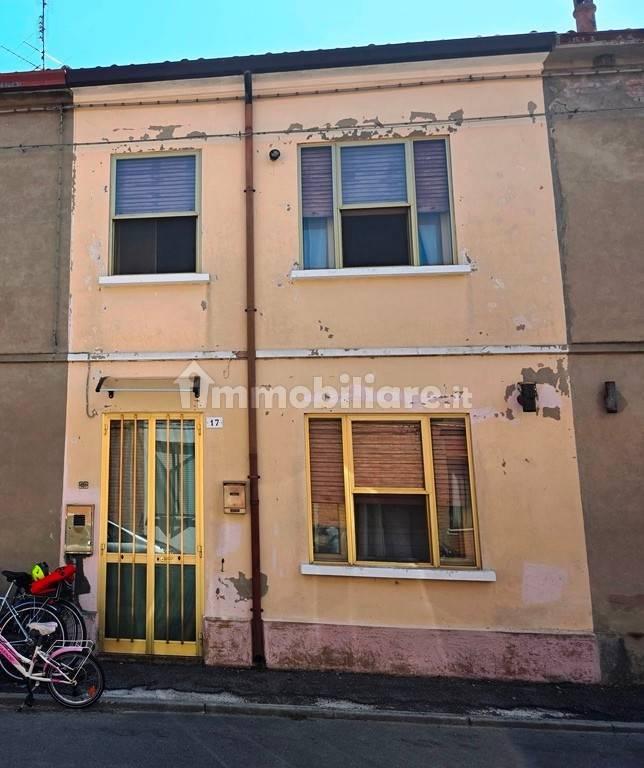 Villa a schiera via dell'Unità 17, Centro, Codigoro — foto 2 di 9