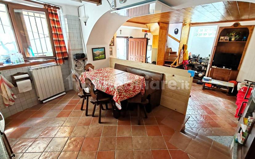 Trilocale via 20 Settembre 2, Magognino, Stresa — foto 9 di 27