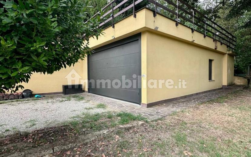 Terratetto unifamiliare regione Sorelle 4, Cinaglio — foto 25 di 39