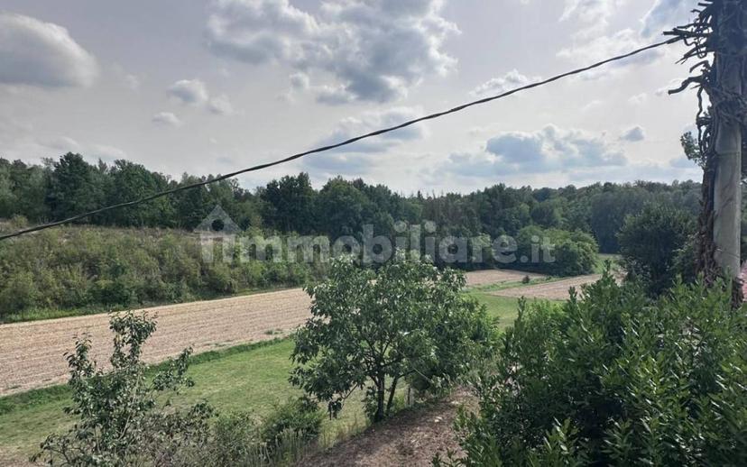 Terratetto unifamiliare regione Sorelle 4, Cinaglio — foto 23 di 39