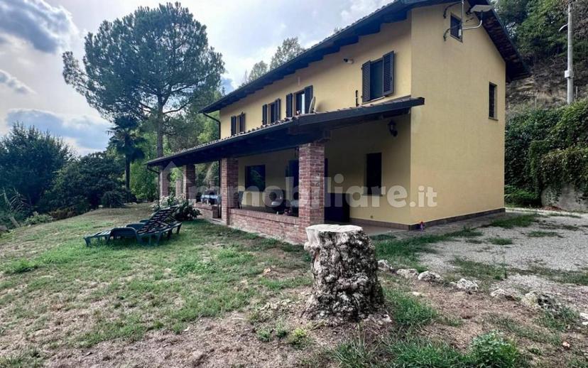 Terratetto unifamiliare regione Sorelle 4, Cinaglio — foto 32 di 39