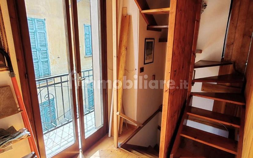 Trilocale via 20 Settembre 2, Magognino, Stresa — foto 8 di 27