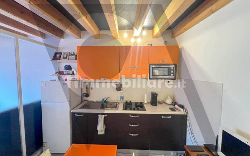 Bilocale via Fratelli Cairoli, Centro, Adria — foto 6 di 14