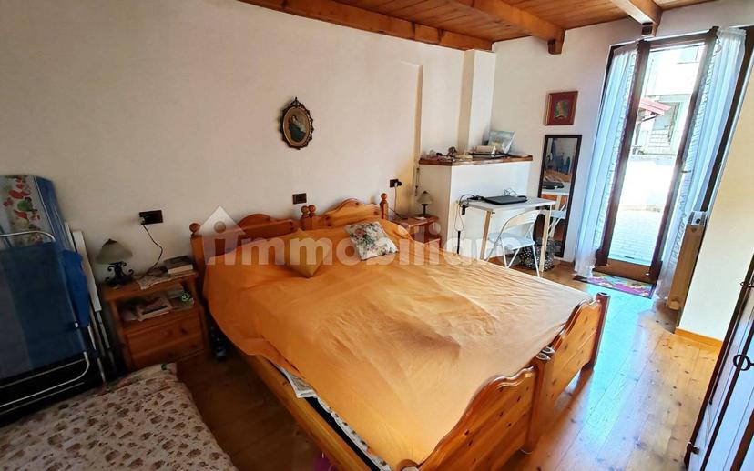 Trilocale via 20 Settembre 2, Magognino, Stresa — foto 10 di 27