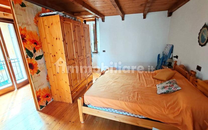 Trilocale via 20 Settembre 2, Magognino, Stresa — foto 15 di 27