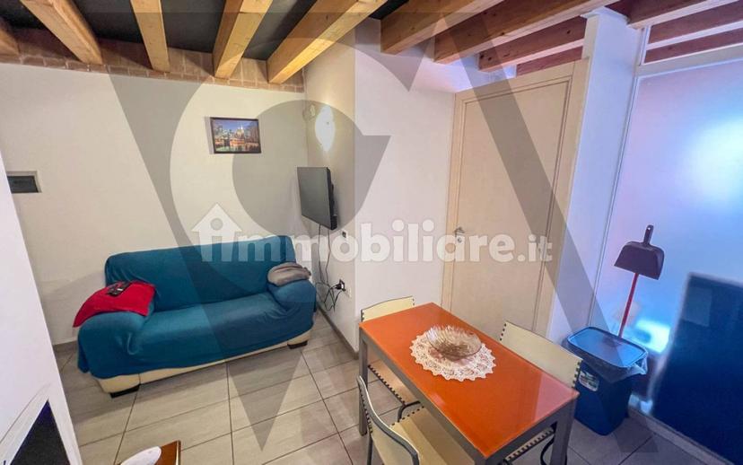 Bilocale via Fratelli Cairoli, Centro, Adria — foto 3 di 14