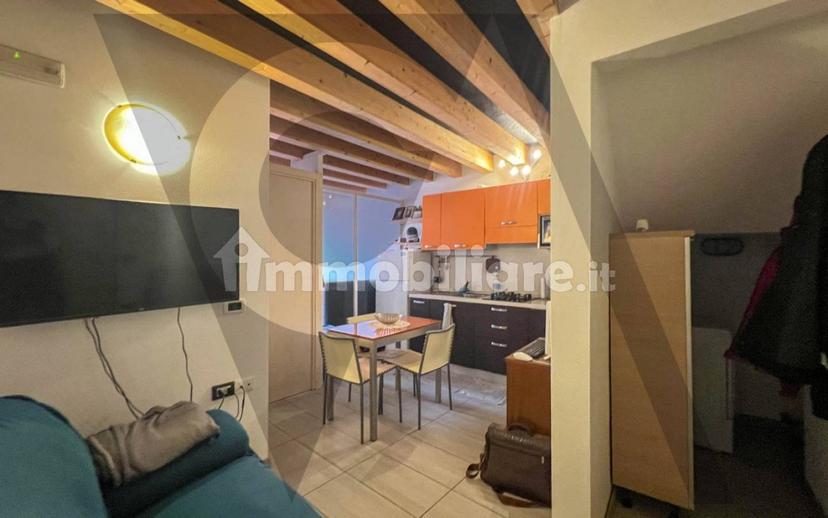 Bilocale via Fratelli Cairoli, Centro, Adria — foto 9 di 14