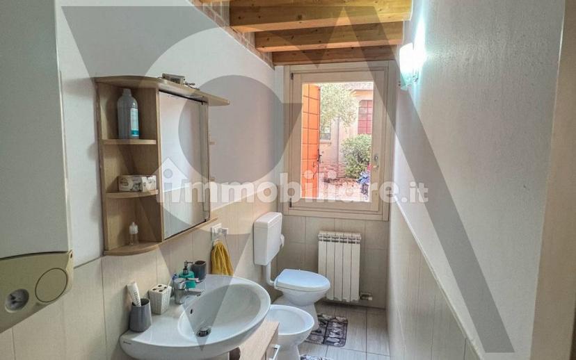 Bilocale via Fratelli Cairoli, Centro, Adria — foto 7 di 14