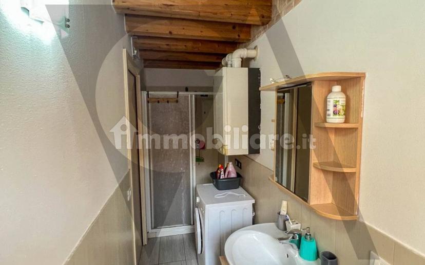Bilocale via Fratelli Cairoli, Centro, Adria — foto 10 di 14