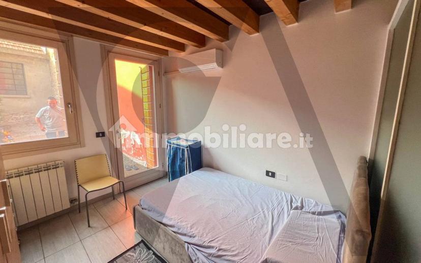 Bilocale via Fratelli Cairoli, Centro, Adria — foto 12 di 14