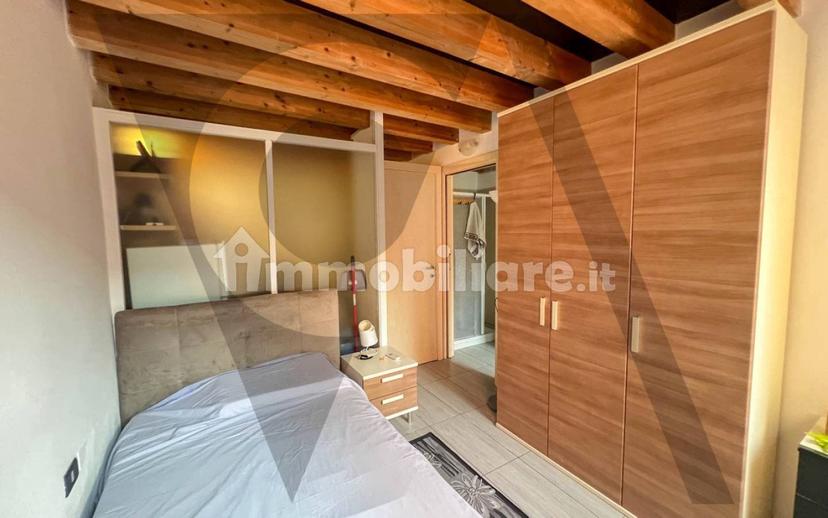Bilocale via Fratelli Cairoli, Centro, Adria — foto 11 di 14