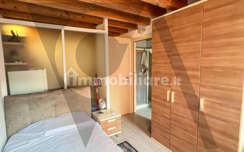 Bilocale via Fratelli Cairoli, Centro, Adria — foto 13 di 14