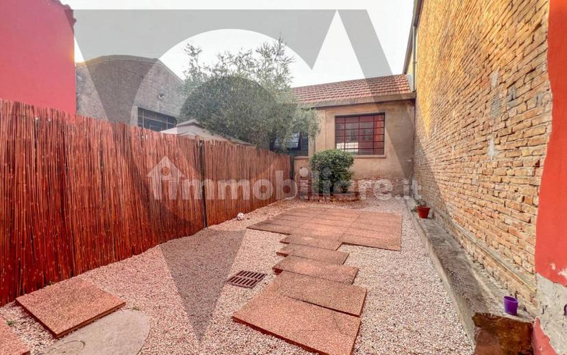 Bilocale via Fratelli Cairoli, Centro, Adria — foto 4 di 14