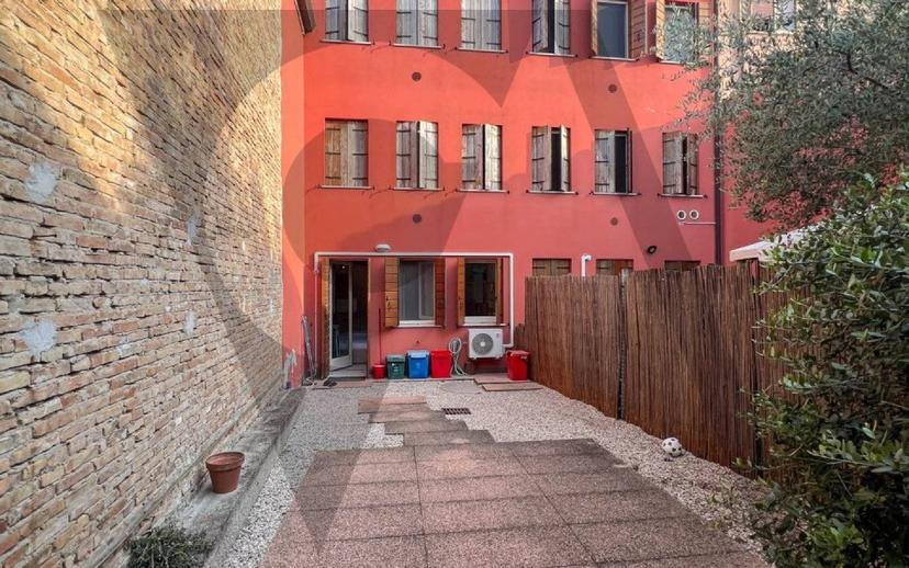 Bilocale via Fratelli Cairoli, Centro, Adria — foto 5 di 14