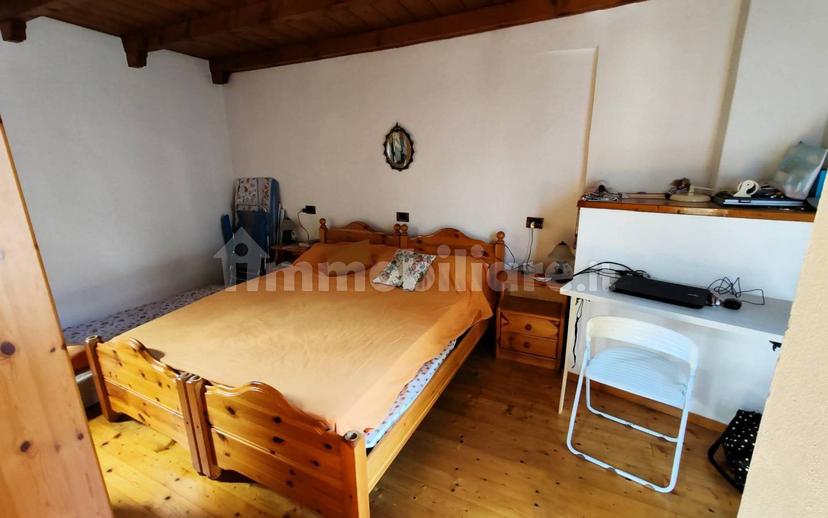 Trilocale via 20 Settembre 2, Magognino, Stresa — foto 4 di 27