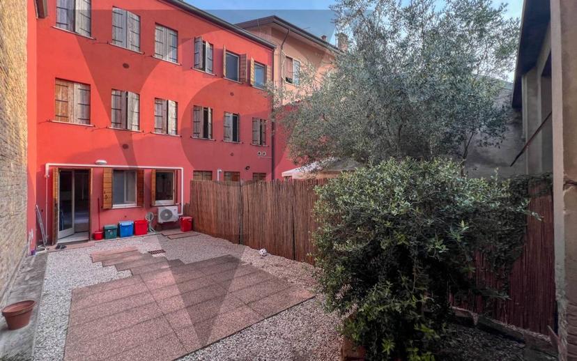 Bilocale via Fratelli Cairoli, Centro, Adria — foto 14 di 14