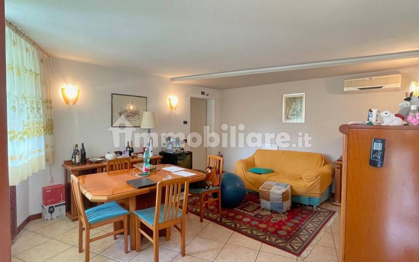 Quadrilocale ottimo stato, piano terra, Centro, Cordenons — foto 11 di 23