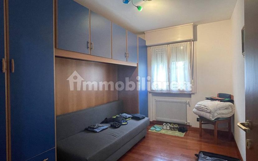 Quadrilocale ottimo stato, piano terra, Centro, Cordenons — foto 22 di 23