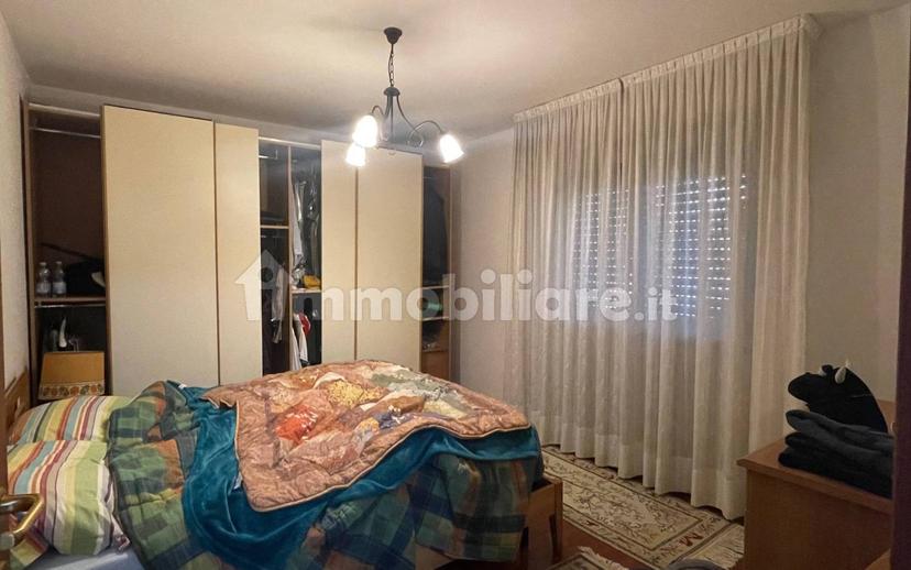 Quadrilocale ottimo stato, piano terra, Centro, Cordenons — foto 23 di 23
