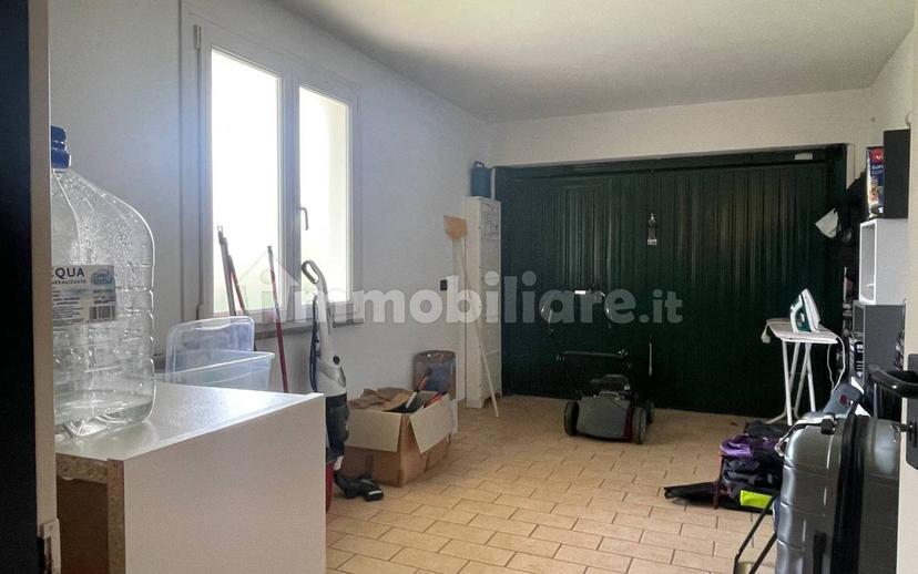 Quadrilocale ottimo stato, piano terra, Centro, Cordenons — foto 17 di 23