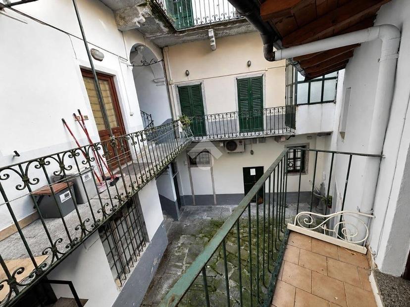Bilocale via antonio baiettini 9, Intra Centro Storico, Verbania — foto 7 di 10